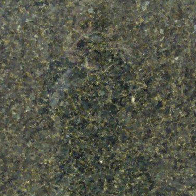 Green Granite Sample