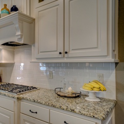 Granite Counter Top