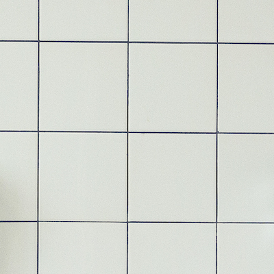 White Flooring and Tile Sample